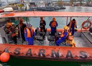 8 Orang Hilang Gunung Anak Krakatau Saat Dokumentasi Erupsi, Ini Kronologinya