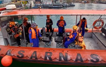 8 Orang Hilang Gunung Anak Krakatau Saat Dokumentasi Erupsi, Ini Kronologinya