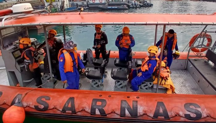 8 Orang Hilang Gunung Anak Krakatau Saat Dokumentasi Erupsi, Ini Kronologinya