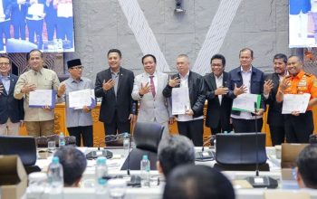 Anggaran BMKG 2027 Tembus Rp2,52 Triliun, Ini Daftar Program yang Jadi Prioritas