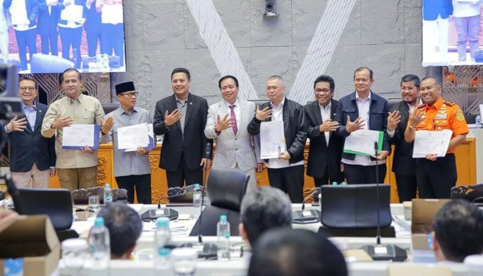 Anggaran BMKG 2027 Tembus Rp2,52 Triliun, Ini Daftar Program yang Jadi Prioritas