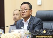 Anggaran ESDM 2027 Naik Signifikan, DPR Ungkap Tantangan Besar Sektor Energi