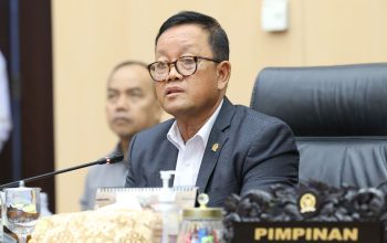 Anggaran ESDM 2027 Naik Signifikan, DPR Ungkap Tantangan Besar Sektor Energi