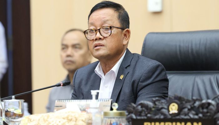 Anggaran ESDM 2027 Naik Signifikan, DPR Ungkap Tantangan Besar Sektor Energi