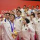 Asian Games 2026: Emas Pertama Indonesia, Prabowo Beri Pesan Singkat