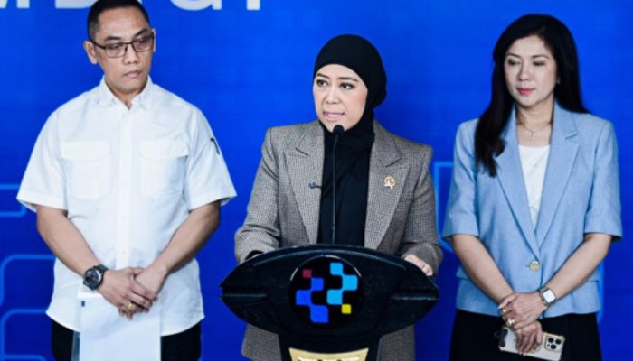 Aturan Baru Pelindungan Anak: Denda Platform Digital Global Capai 6 Persen Pendapatan