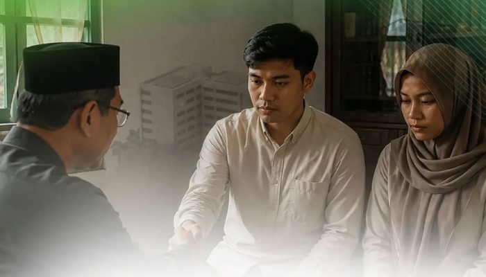 Aturan Resmi Biaya Nikah 2026: Awas Pungutan Liar dan Modus QRIS Palsu!