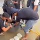Ban Serep Jadi Korban Perdagangan Narkoba, Kurir Sabu Ditangkap di Pelabuhan Tanjung Perak