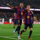 Barcelona vs Racing Santander 7-2: Raphinha Mengamuk, Blaugrana Ukir Rekor Terbaik Sepanjang Sejarah