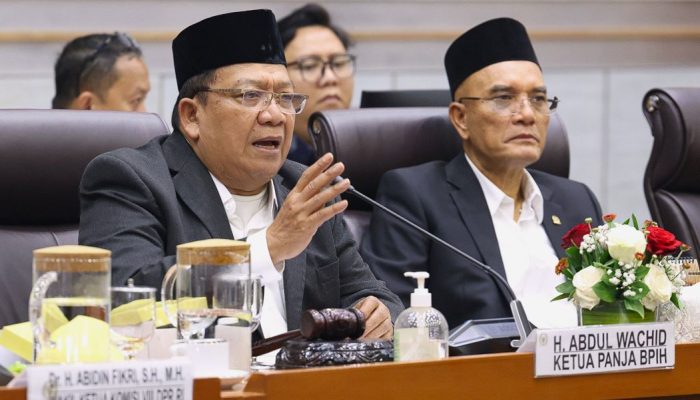 Biaya Haji 2027 Rp107,3 Juta Masih Dibahas, Ini Perkembangan Terbarunya