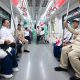 Cerita Warga Jajal LRT Jakarta Bareng Presiden Prabowo: Rasanya Seperti Mimpi