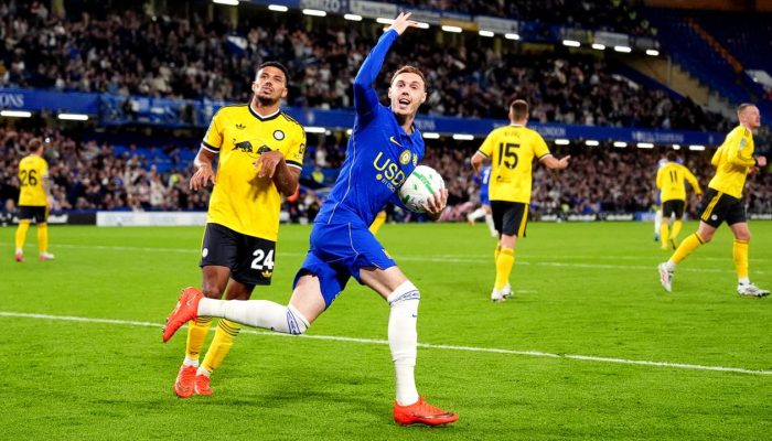 Chelsea vs Leeds: 12 Menit yang Mengubah Segalanya di Stamford Bridge