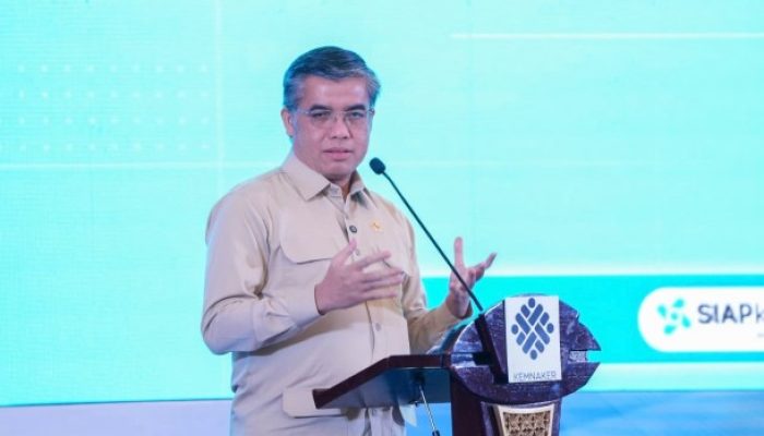 Data TKA Indonesia Dibidik untuk Susun Critical Occupation List, Ini Penjelasannya