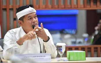 Dedi Mulyadi Ingin Ambil Alih Lahan PTPN-Perhutani, Ini Rencana Besarnya