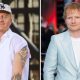 Free Palestine: Ed Sheeran Bicara Gaza di Konser Philadelphia, Kontroversi Macklemore Makin Memanas