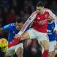 Gabriel Martinelli ke Liga Arab Saudi, Arsenal Ditinggal Dua Winger Sekaligus