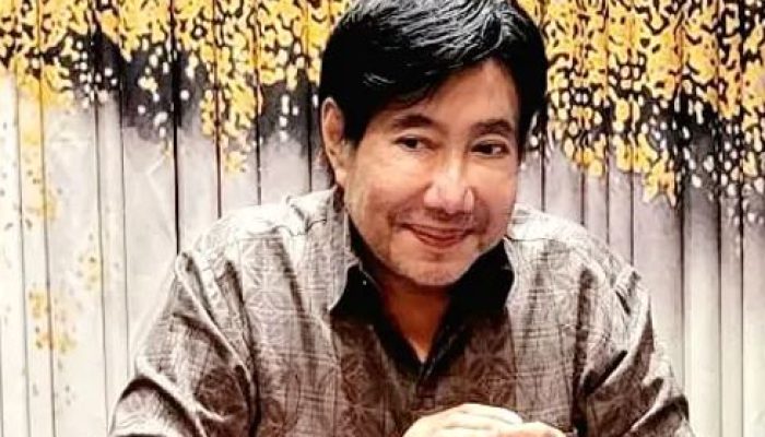 Guruh Soekarnoputra Meninggal, Putra Bungsu Bung Karno Tinggalkan Jejak Panjang di Dunia Seni
