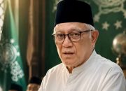 Gus Kikin Ketua Umum PBNU 2026-2031, Ini Profil dan Perjalanan Hidupnya
