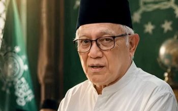 Gus Kikin Ketua Umum PBNU 2026-2031, Ini Profil dan Perjalanan Hidupnya