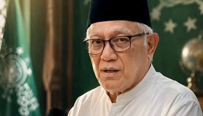 Gus Kikin Ketua Umum PBNU 2026-2031, Ini Profil dan Perjalanan Hidupnya
