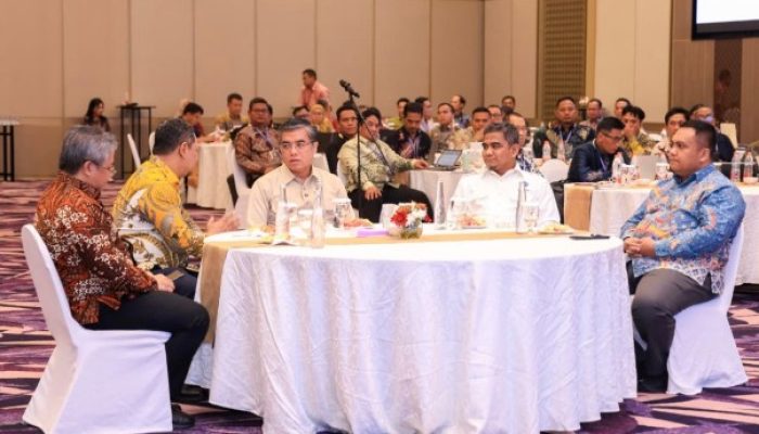 Hakim Ad Hoc PHI Disorot Yassierli, Mengapa Integritas Jadi Kunci Penyelesaian Sengketa Kerja?