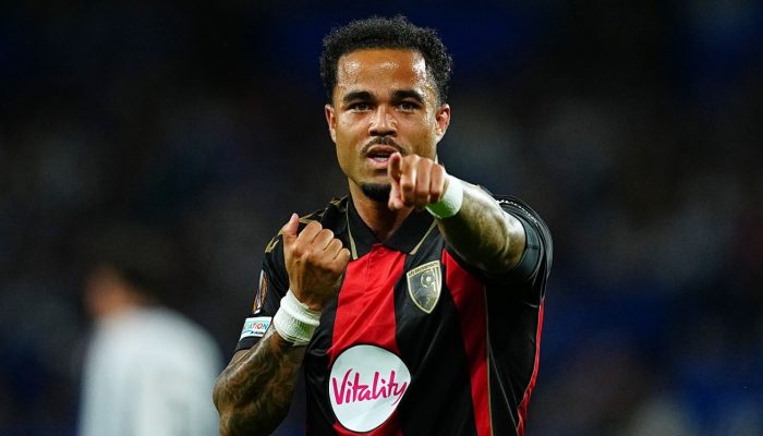 Hasil Liga Europa Lengkap: Bournemouth, Palace, Juventus Menang; Celtic Tersungkur