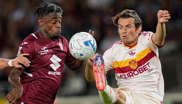 Hasil Liga Inggris, Spanyol dan Italia: Leeds Menggila, Betis Tempel Real Madrid