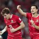 Indonesia vs Malaysia: Thom Haye Kartu Merah, Maarten Paes Selamatkan Garuda