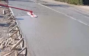Jembatan Margacinta Ambruk, Pemprov Jabar Siapkan Jembatan Permanen pada 2027