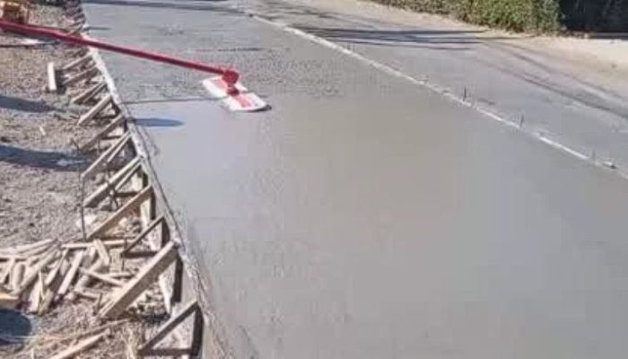 Jembatan Margacinta Ambruk, Pemprov Jabar Siapkan Jembatan Permanen pada 2027