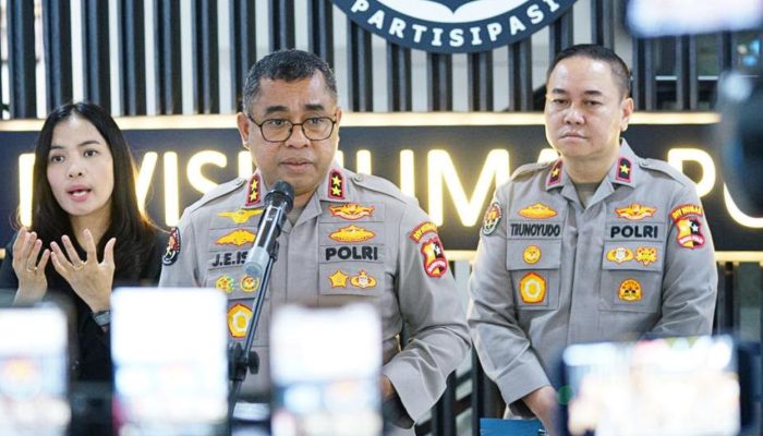 Kasus KM Virgo Transport 8 Naik ke Mabes Polri, Ini Perkembangan SAR Terbaru
