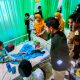 Keracunan MBG Batang: Gibran Datangi Pasien, Sampel Makanan Diuji di Laboratorium