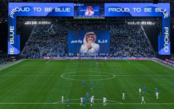 Klasemen Al-Hilal vs Neom SC: Rekor 47 Laga Tak Terkalahkan Akhirnya Terhenti