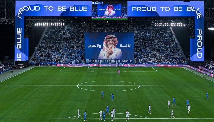 Klasemen Al-Hilal vs Neom SC: Rekor 47 Laga Tak Terkalahkan Akhirnya Terhenti