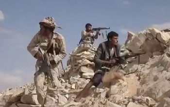 Lawan Houthi Arab Saudi Kehabisan Pencegat Rudal, Minta Bantuan Darurat ke Sekutu