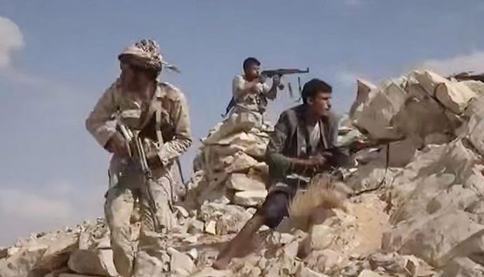 Lawan Houthi Arab Saudi Kehabisan Pencegat Rudal, Minta Bantuan Darurat ke Sekutu