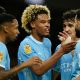 Man City vs Norwich 5-0: Samba Remaja 17 Tahun Jadi Bintang di Carabao Cup