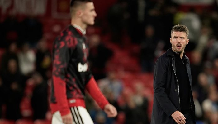 Man Utd vs Brighton: Unggul 2-0, MU Malah Tersingkir 3-2 di League Cup 