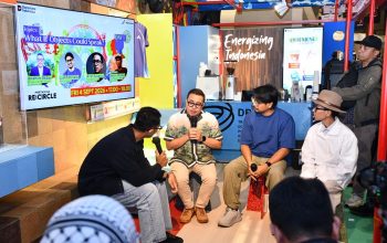 Minyak Jelantah Jadi Bahan Bakar Pesawat, Begini Inovasi SAF Pertamina