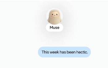 Muse AI Meta Bisa Kerjakan Tugas Pengguna, Begini Cara Kerjanya