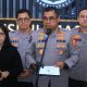 Mutasi Polri 2026: 424 Perwira Dirotasi, Ini Daftar Jabatan Strategis yang Berubah