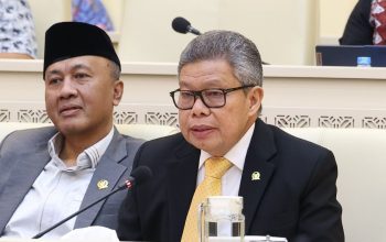 Ombudsman Pelayanan Publik Diminta Tak Berhenti di Pusat, 38 Provinsi Jadi Perhatian