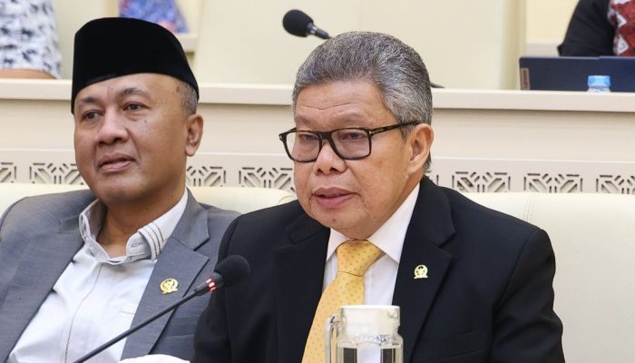 Ombudsman Pelayanan Publik Diminta Tak Berhenti di Pusat, 38 Provinsi Jadi Perhatian