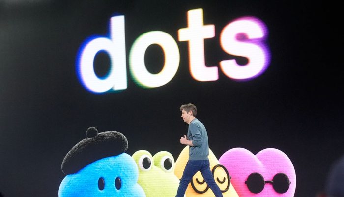 OpenAI Dots vs Meta Muse, Persaingan Agen AI Makin Panas