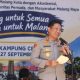 Osob Kiwalan Malang Didorong Tetap Lestari, Polresta Ajak Generasi Muda Jaga Identitas Ngalam