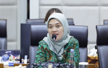 Panja SNI Soroti Akses UMKM: SNI Harus Jadi Jalan Naik Kelas