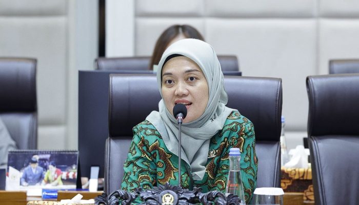 Panja SNI Soroti Akses UMKM: SNI Harus Jadi Jalan Naik Kelas