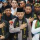 Pencak Silat Tjimande Banten dan Debus Bisa Jadi Sumber Devisa, Ini Dorongan Kapolri