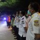 Penyemprotan Abu Vulkanik Tangsel Dilakukan Dini Hari, 3 Koridor Jadi Sasaran