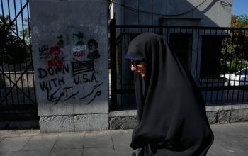 Perang AS Iran Makin Panas, Pesta Pernikahan Jadi Korban Serangan Mematikan